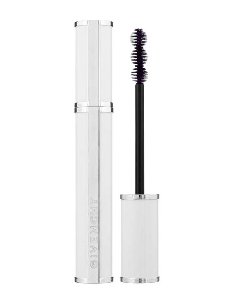 Givenchy Purple Velvet Noir Couture 4 in 1 Waterproof Mascara 